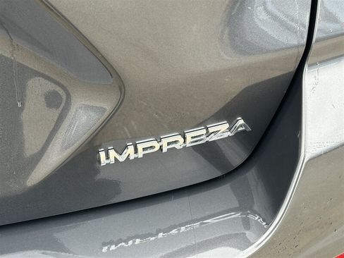Used 2025 Subaru Impreza 2.0i Sport AWD/4WD image 55