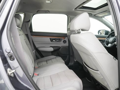 Used 2017 Honda CR-V EX-L image 14
