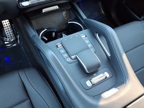 Certified 2026 Mercedes-Benz GLS 450 4MATIC image 7