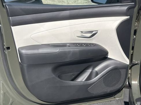 New 2026 Hyundai Tucson SEL image 10