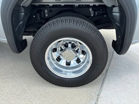 Used 2026 GMC Sierra 3500 Denali Ultimate AWD/4WD image 49