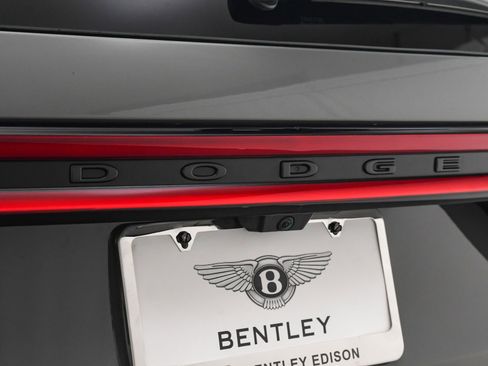 Used 2025 Dodge Durango SRT Hellcat w/ Black Package image 25