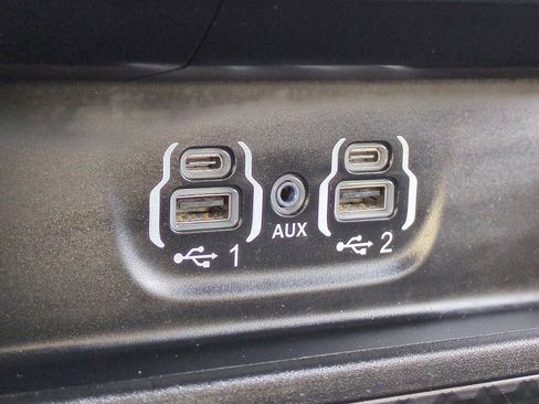 Used 2022 RAM 1500 Rebel w/ Rebel Level 2 Equipment Group image 36