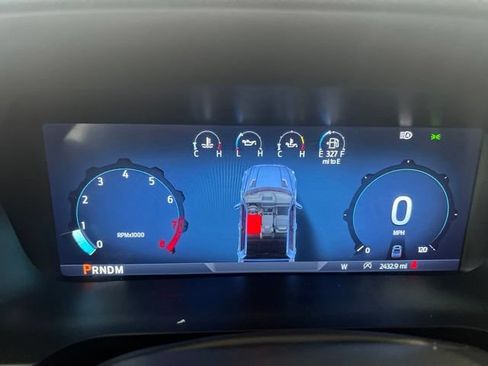 Used 2025 Ford F150 XL RWD image 7