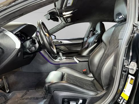 Used 2024 BMW M8 Gran Coupe xDrive Competition image 3