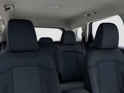 New 2026 Kia Sportage LX AWD/4WD image 27