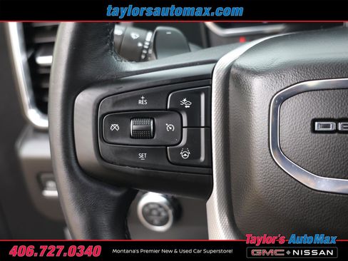 Used 2025 GMC Sierra 1500 Denali image 33