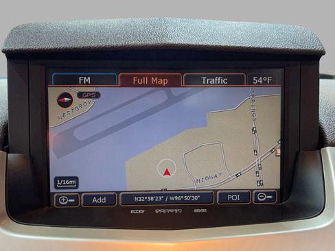 Used 2011 Cadillac CTS Premium image 37