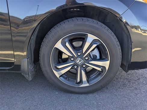 Used 2014 Honda Civic EX image 11