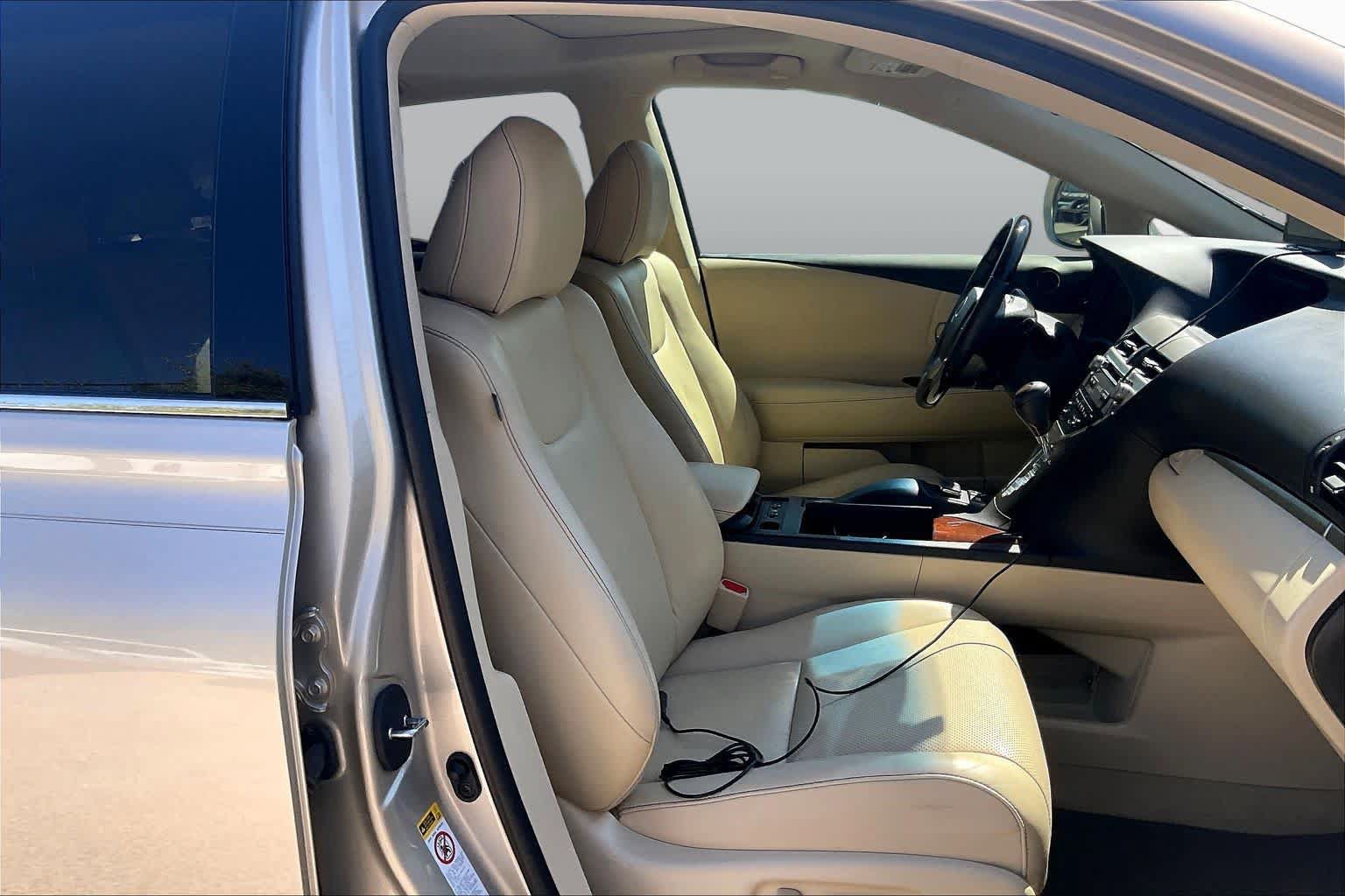Used 2015 Lexus RX 350 FWD image 9