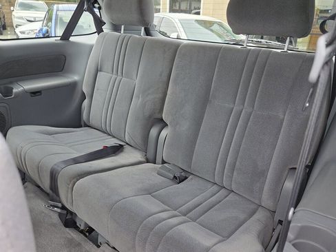 Used 2002 Toyota Sienna LE FWD image 12
