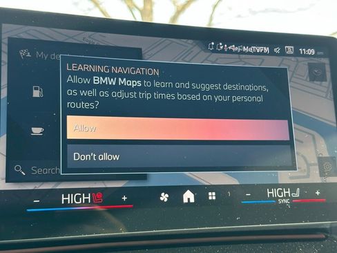 New 2026 BMW X1 xDrive28i w/ Technology Package AWD/4WD image 34