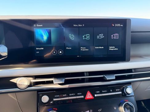 Used 2026 Hyundai Tucson SEL image 18