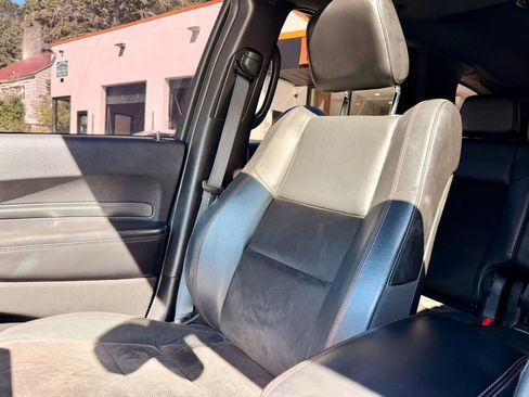 Used 2021 Dodge Durango R/T AWD/4WD image 21