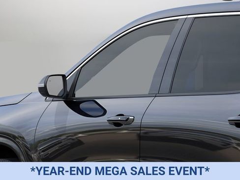 New 2026 Chevrolet Traverse High Country image 12