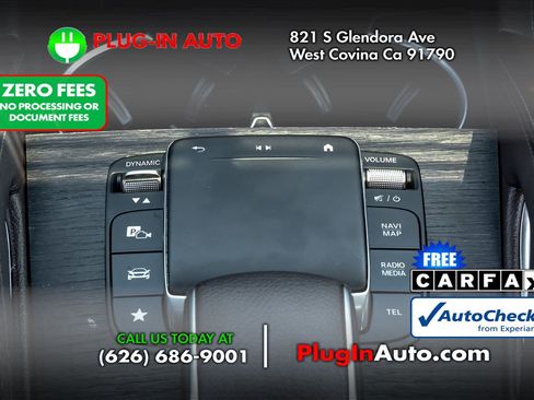 Used 2021 Mercedes-Benz GLS 450 4MATIC image 23