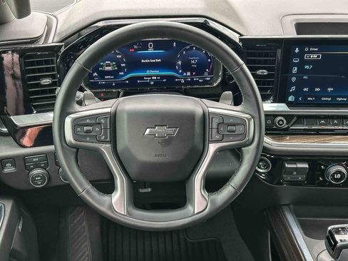 Used 2024 Chevrolet Silverado 1500 RST w/ Texas Edition Plus AWD/4WD image 26