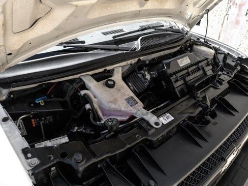 Used 2021 Chevrolet Express 3500 w/ Power Convenience Package RWD image 35