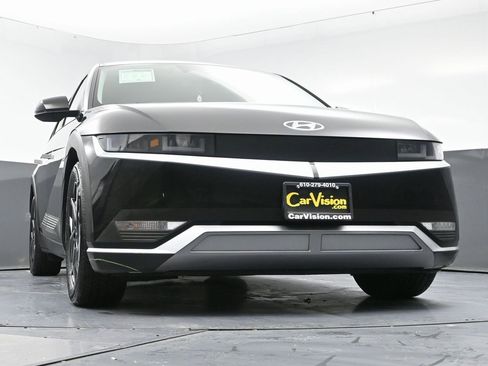 Used 2022 Hyundai Ioniq 5 SE w/ Cargo Package image 45