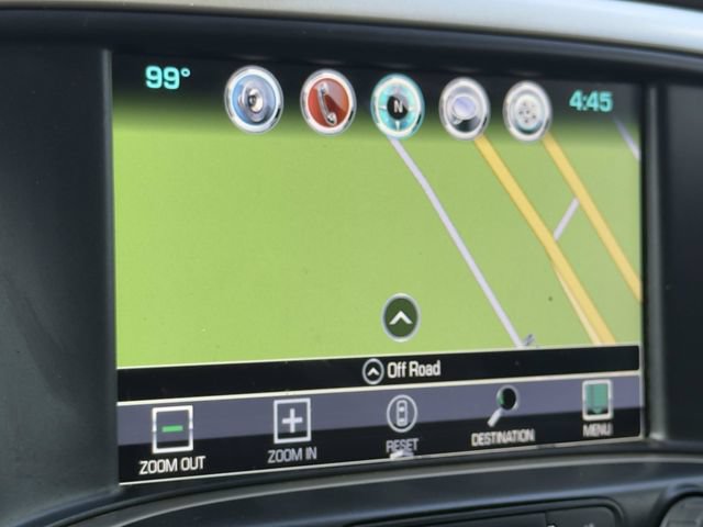 Used 2017 GMC Sierra 3500 Denali AWD/4WD image 14