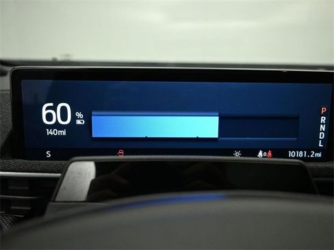 Certified 2024 Ford Mustang Mach-E GT image 13