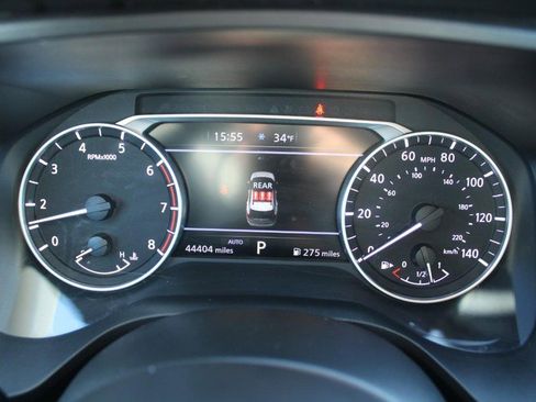 Used 2024 Nissan Rogue SV image 19