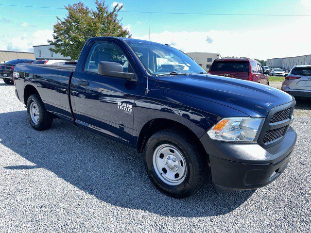 Used 2019 RAM 1500 Tradesman w/ Power & Remote Entry Group RWD image 5