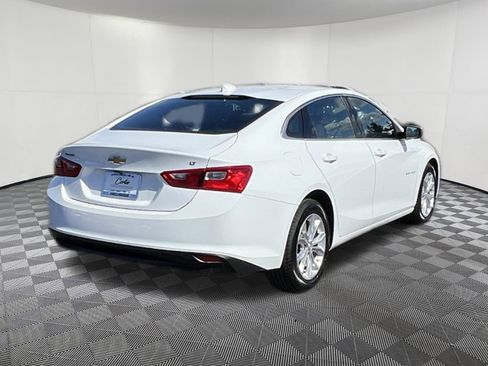 Used 2023 Chevrolet Malibu LT image 6