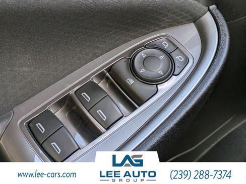 Used 2019 Chevrolet Malibu LS image 16