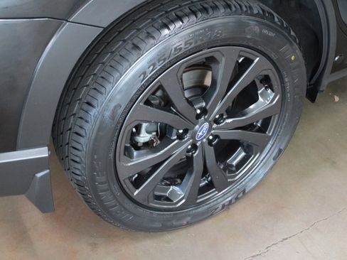 Used 2024 Subaru Forester Sport image 27