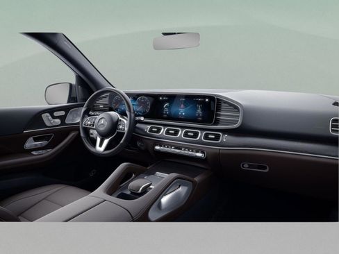 Used 2021 Mercedes-Benz GLE 350 image 43