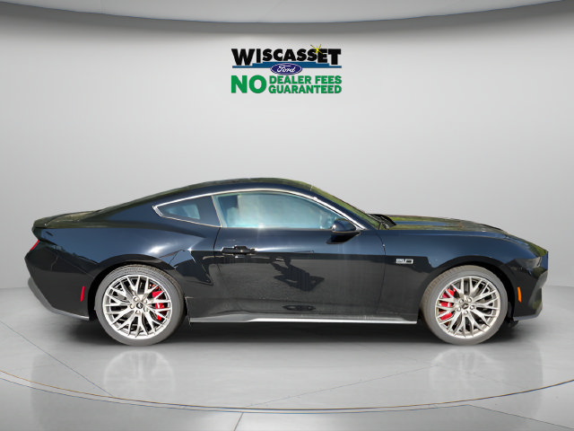 New 2026 Ford Mustang GT Premium RWD image 19