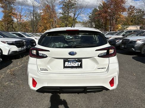 New 2026 Subaru Impreza 2.0i Sport image 15