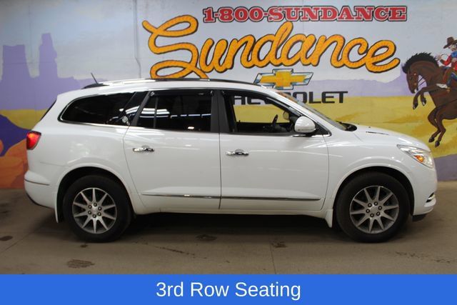 Used 2017 Buick Enclave Convenience FWD image 1