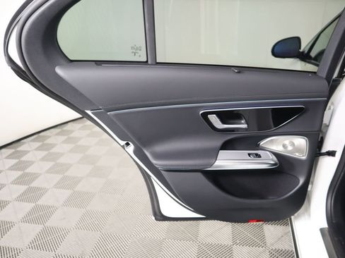 New 2026 Mercedes-Benz E 450 4MATIC Sedan image 28