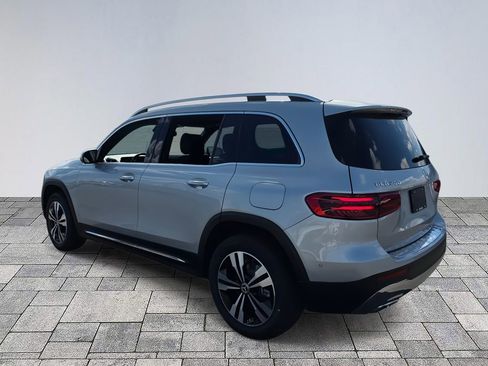 New 2026 Mercedes-Benz GLB 250 image 5