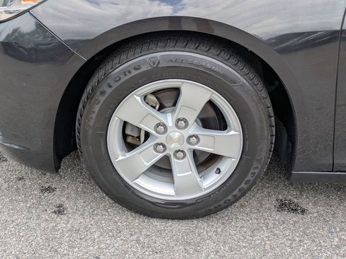 Used 2013 Chevrolet Malibu LS w/ Protection Package FWD image 12