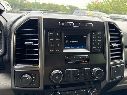 Used 2019 Ford F250 XLT AWD/4WD image 29