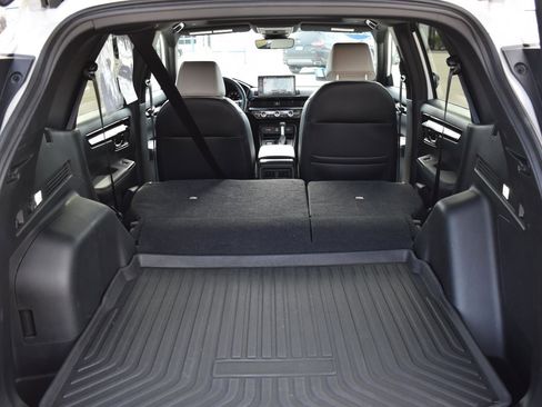 Used 2025 Honda CR-V Sport Touring image 18