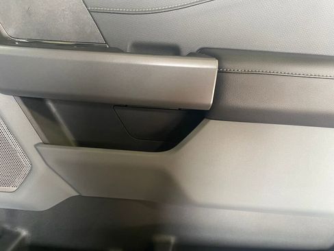 New 2025 Ford F150 XLT w/ Equipment Group 303A High image 21