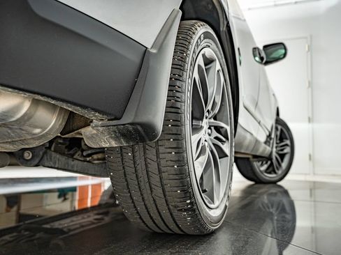 Certified 2024 Acura RDX A-Spec AWD/4WD image 45