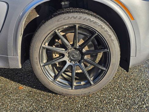 Used 2017 BMW X5 xDrive35i image 9