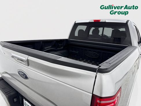 Used 2017 Ford F150 Lariat AWD/4WD image 48