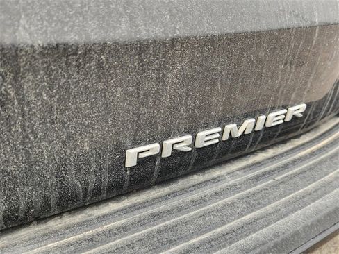 Used 2023 Chevrolet Tahoe Premier image 8