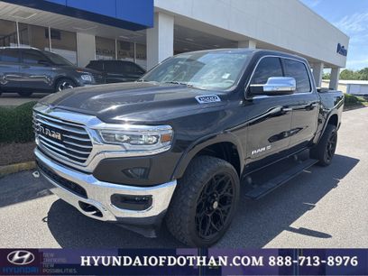 Used 2020 RAM 1500 Limited