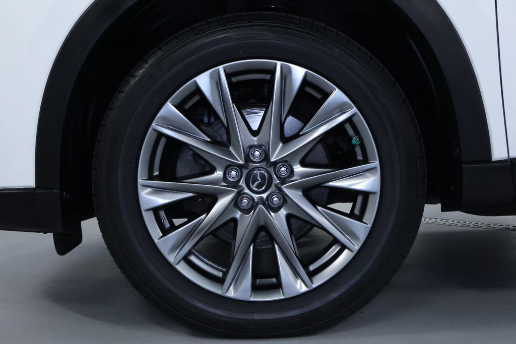 Used 2020 MAZDA CX-5 Signature AWD/4WD image 37