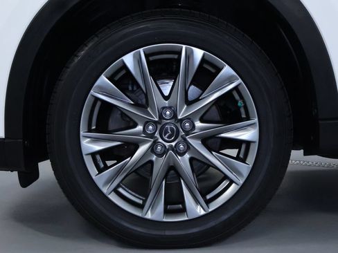 Used 2020 MAZDA CX-5 Signature AWD/4WD image 37