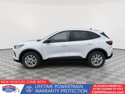 New 2026 Ford Escape Active w/ Cold Weather Package