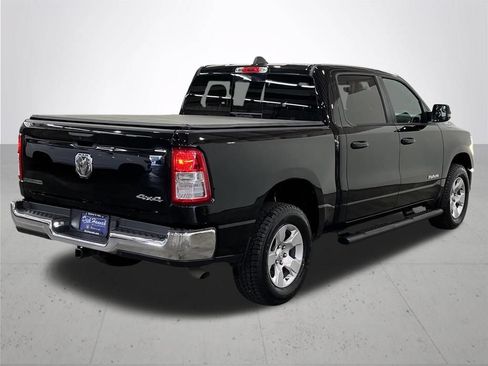 Used 2023 RAM 1500 Big Horn AWD/4WD image 10