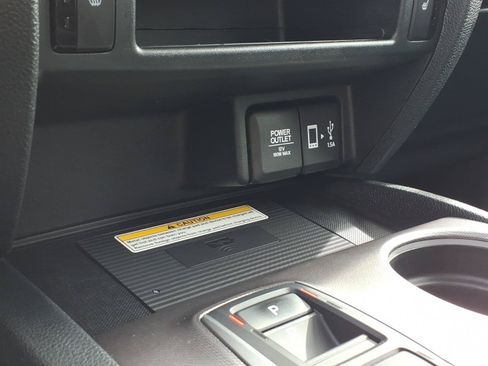 Used 2022 Honda Ridgeline RTL-E image 22